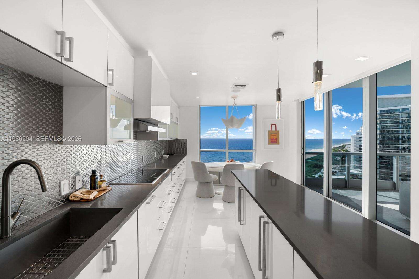 THE RESIDENCES AT THE BATH CLUB - 5959 Collins Ave, Miami Beach, FL 33140 | Picture 6