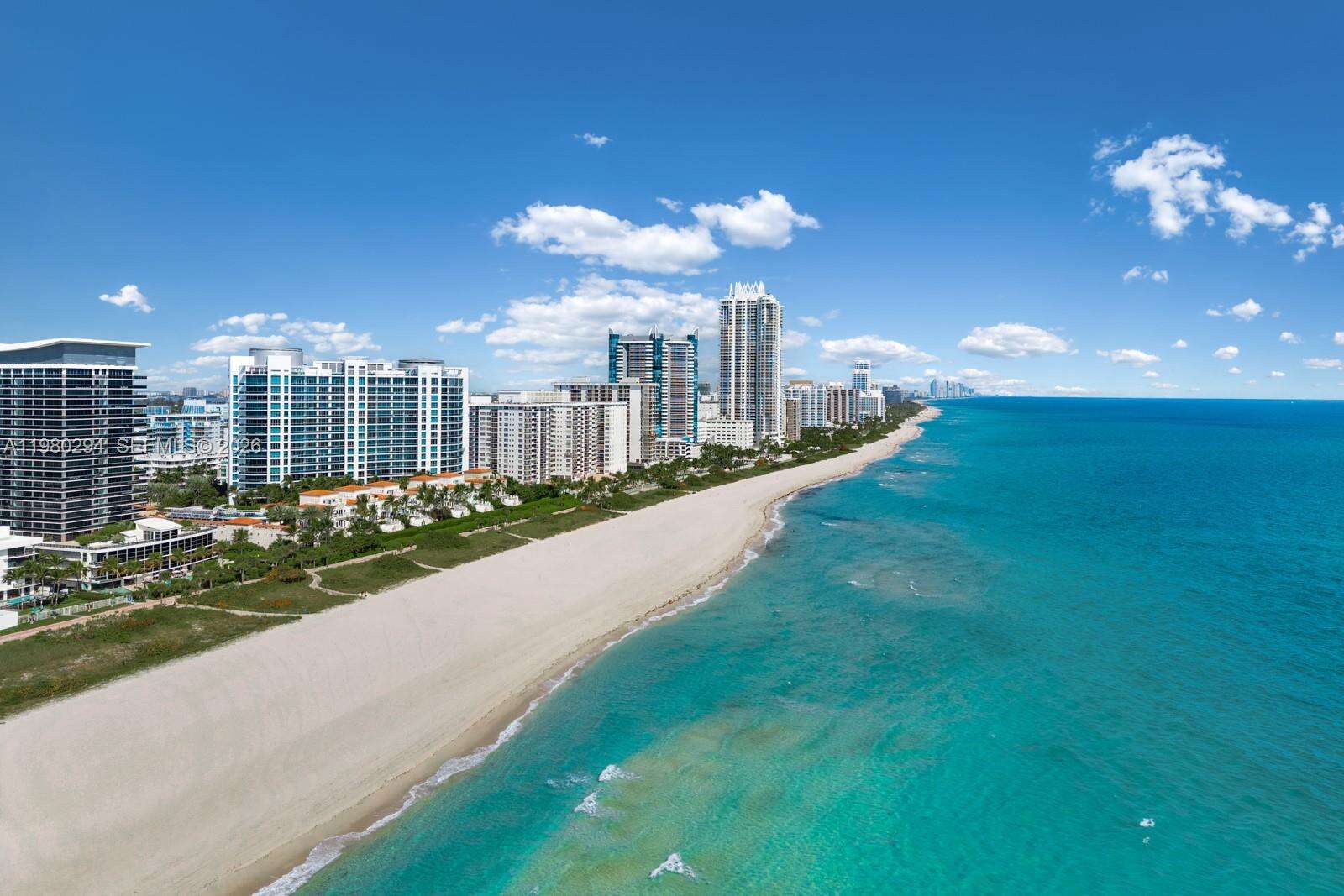 THE RESIDENCES AT THE BATH CLUB - 5959 Collins Ave, Miami Beach, FL 33140 | Picture 51