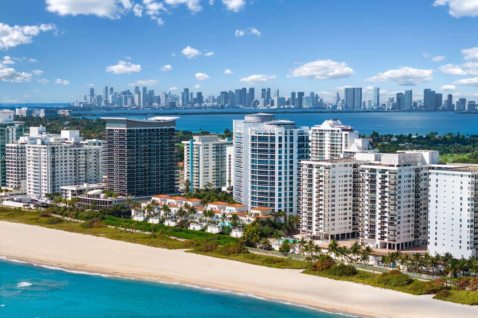 THE RESIDENCES AT THE BATH CLUB - 5959 Collins Ave, Miami Beach, FL 33140 | Picture 56
