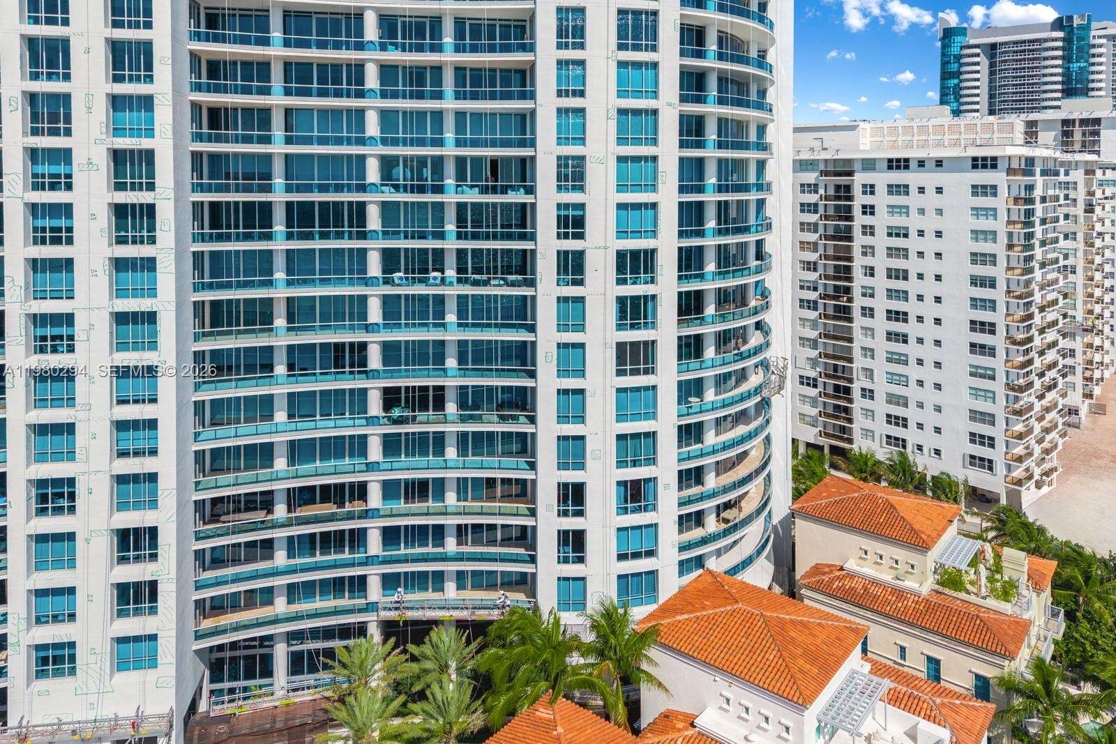 THE RESIDENCES AT THE BATH CLUB - 5959 Collins Ave, Miami Beach, FL 33140 | Picture 59