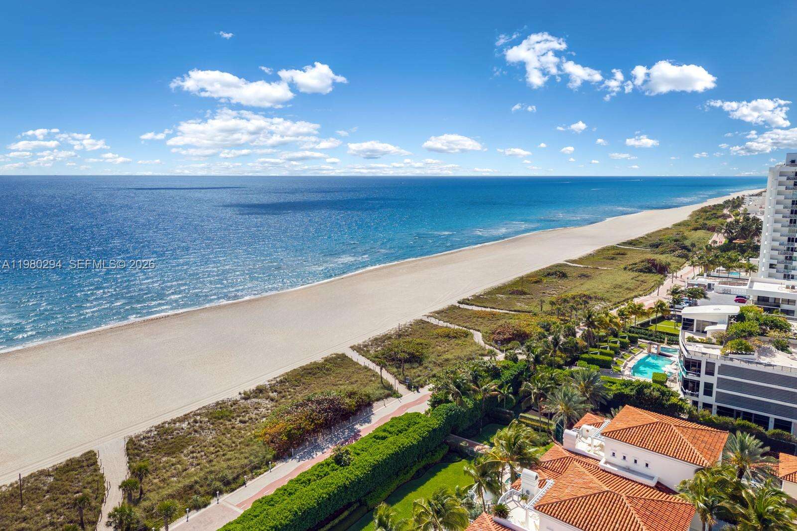 THE RESIDENCES AT THE BATH CLUB - 5959 Collins Ave, Miami Beach, FL 33140 | Picture 64