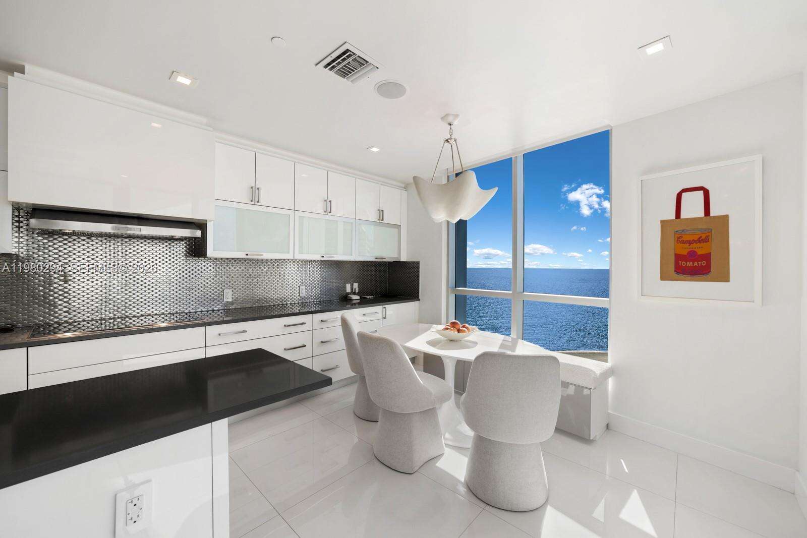 THE RESIDENCES AT THE BATH CLUB - 5959 Collins Ave, Miami Beach, FL 33140 | Picture 8