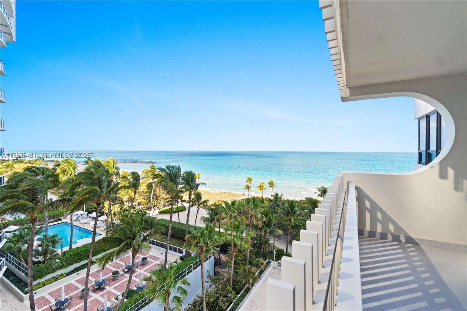 KENILWORTH - 10205 Collins Ave, Bal Harbour, FL 33154 | Picture 2