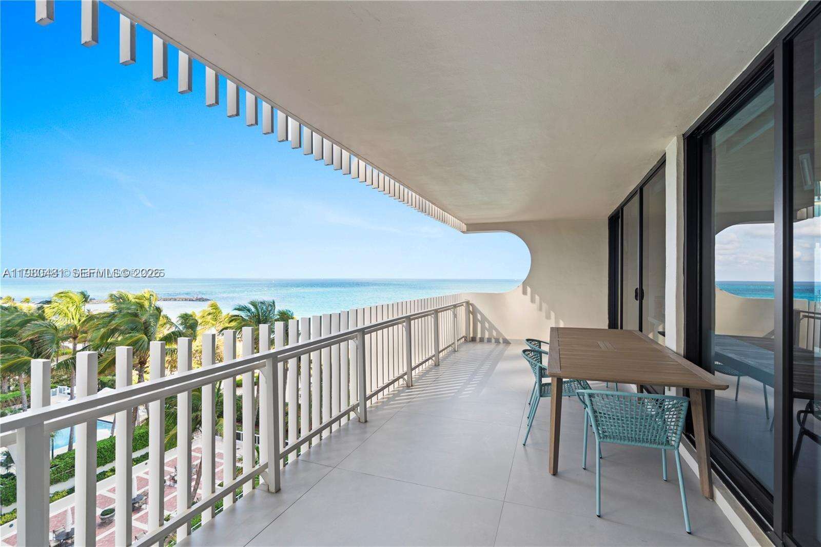 KENILWORTH - 10205 Collins Ave, Bal Harbour, FL 33154 | Picture 34