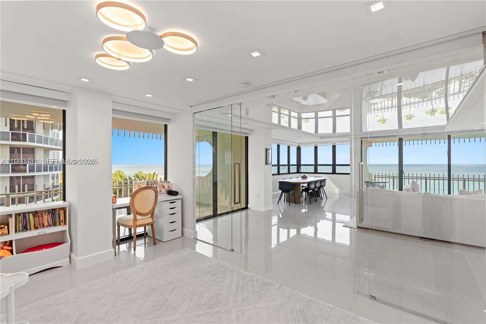 KENILWORTH - 10205 Collins Ave, Bal Harbour, FL 33154 | Picture 9