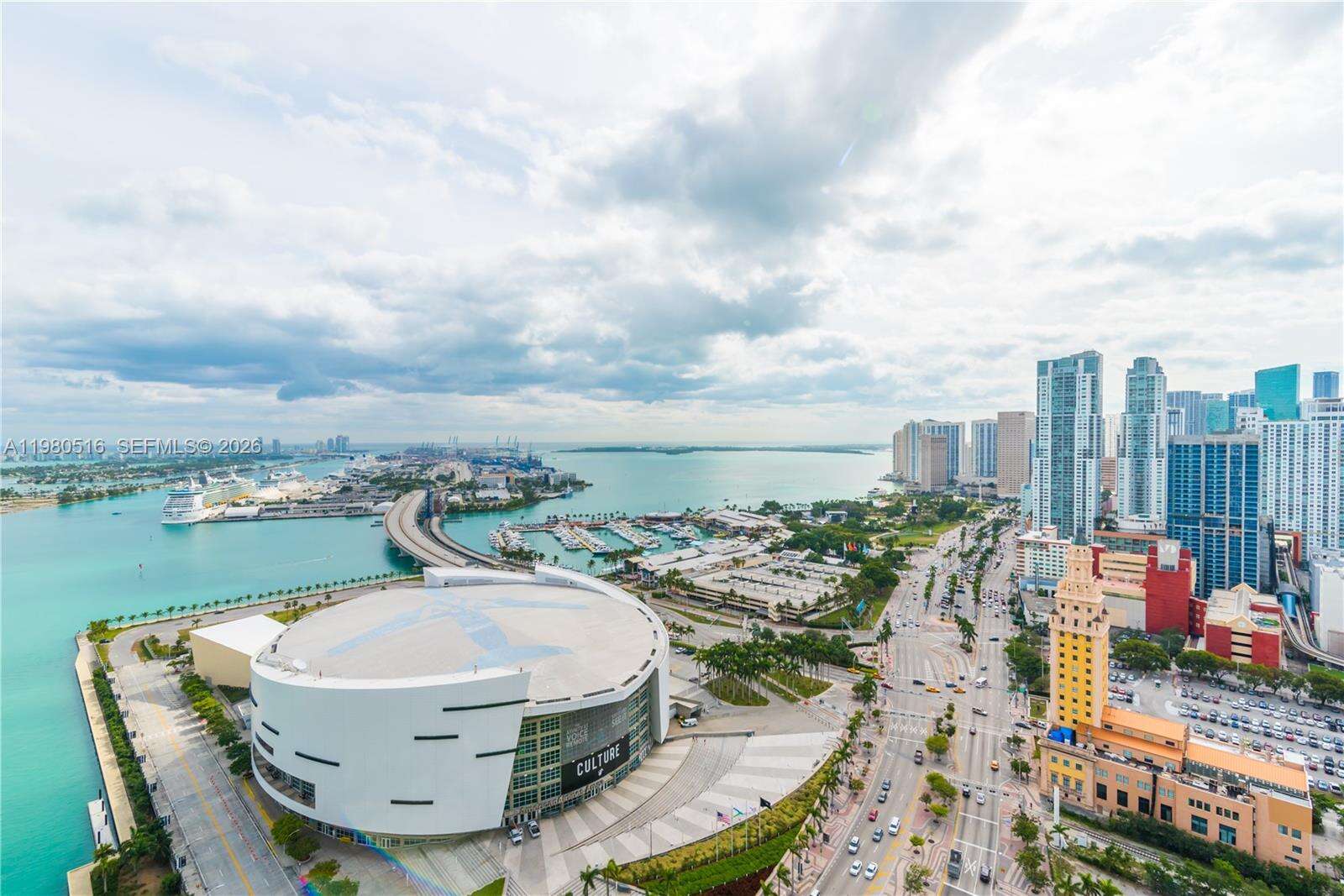 Marina Blue at 888 Biscayne Blvd, Miami, FL 33132 - For Sale photo 13