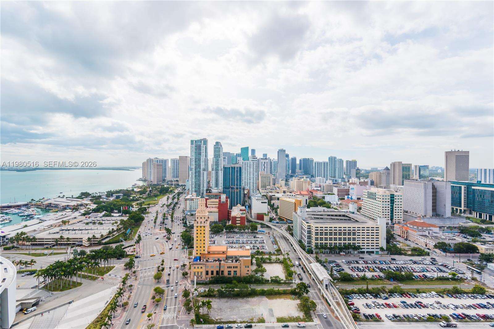 Marina Blue at 888 Biscayne Blvd, Miami, FL 33132 - For Sale photo 15