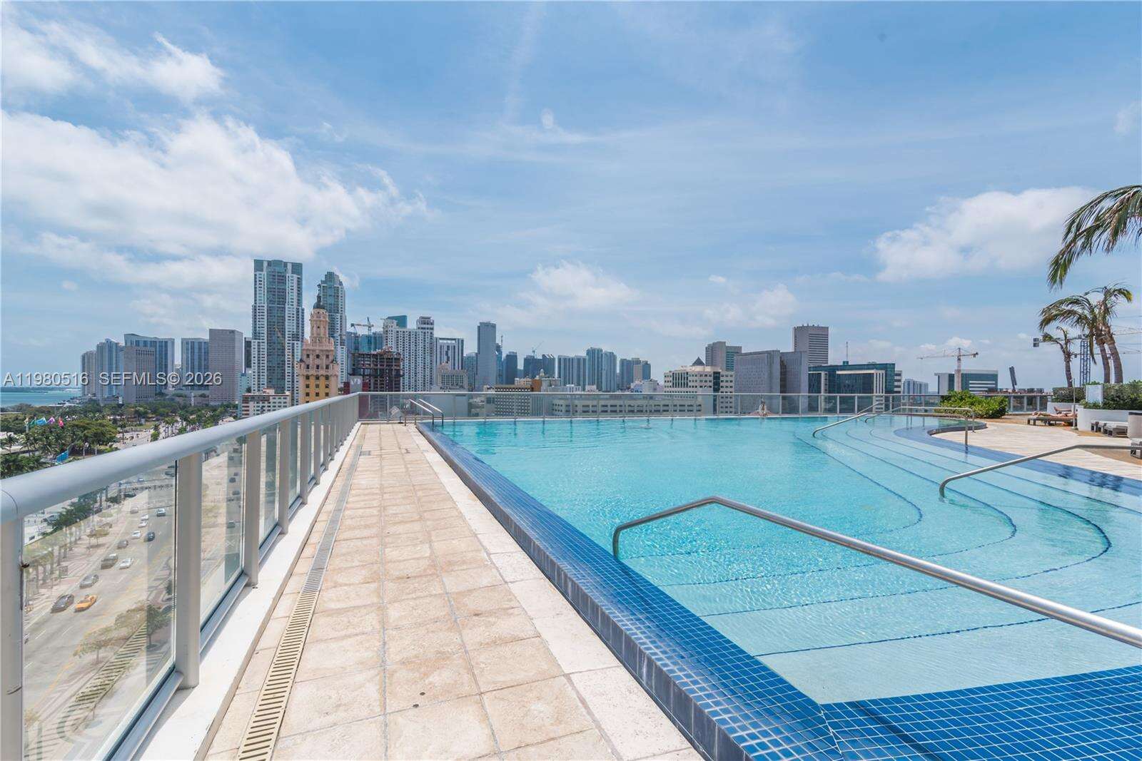 Marina Blue at 888 Biscayne Blvd, Miami, FL 33132 - For Sale photo 19