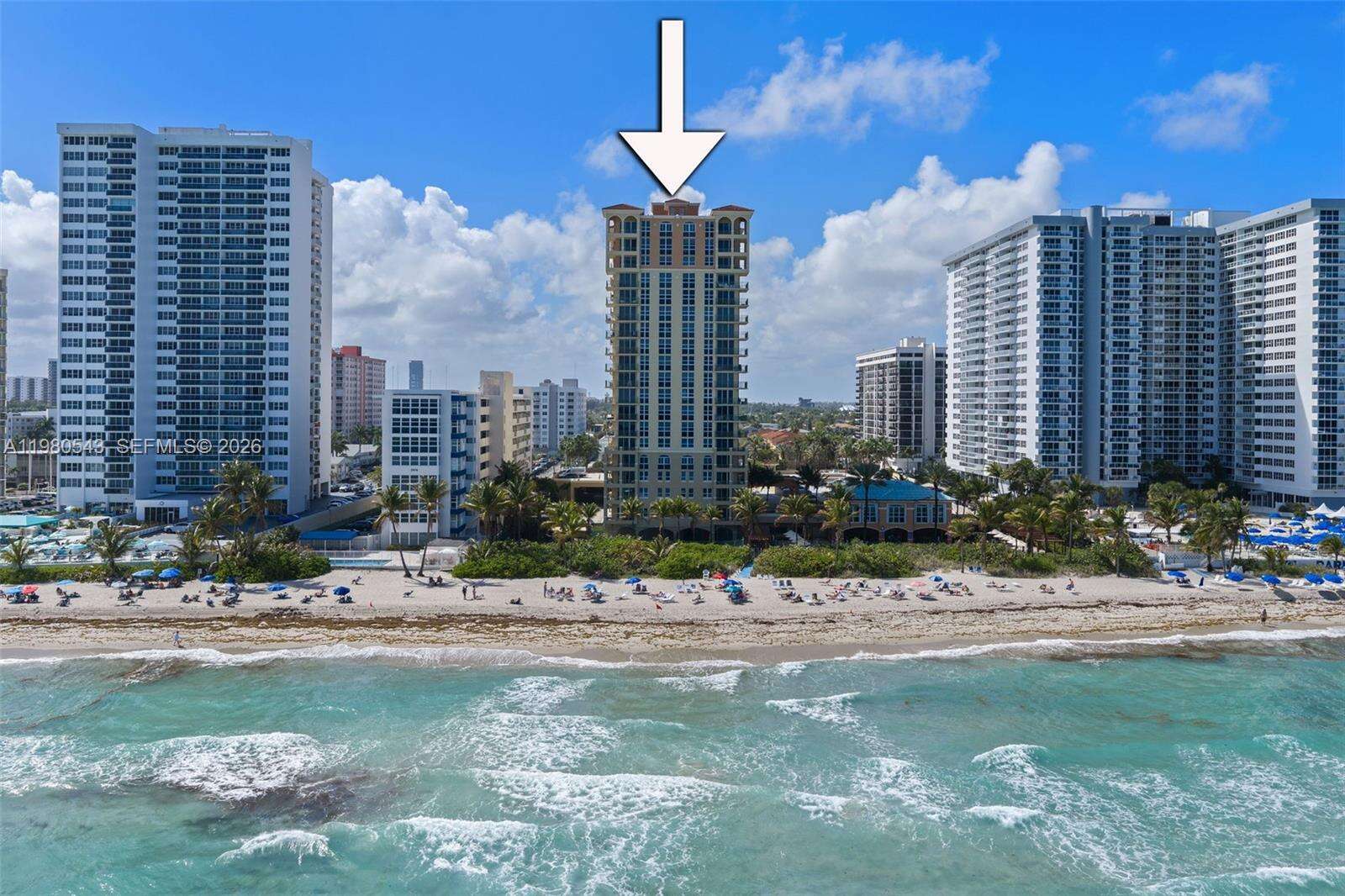 2080 Ocean Dr, Hallandale Beach, FL 33009 - For Sale photo 1