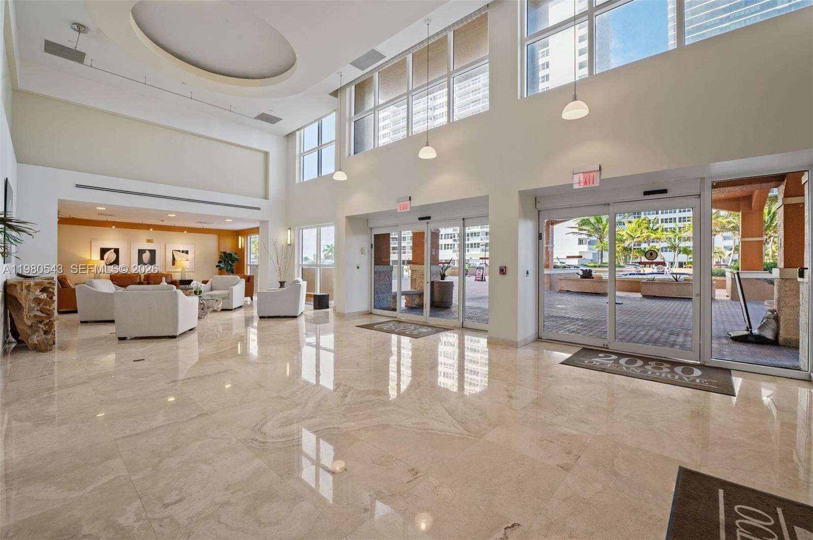 2080 Ocean Dr, Hallandale Beach, FL 33009 - For Sale photo 3