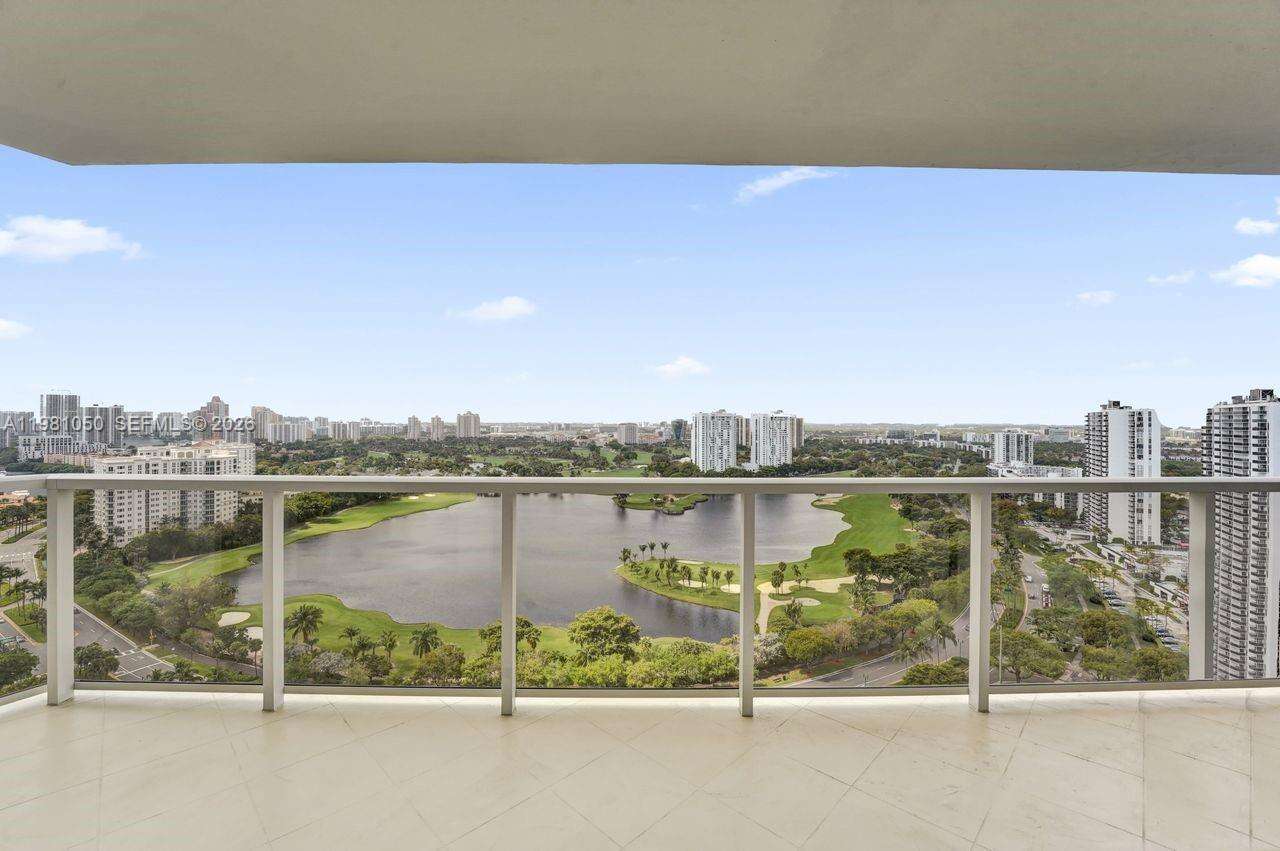 Hamptons West at 20281 Country Club Dr, Aventura, FL 33180 - For Sale photo 3