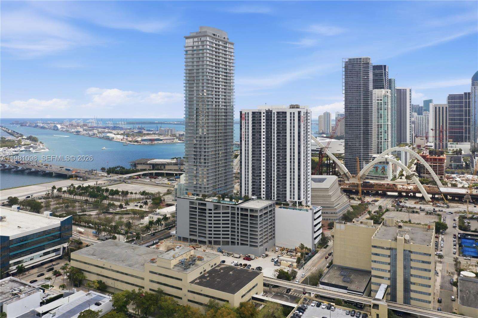Canvas at 1600 1 Ave, Miami, FL 33132 - For Sale photo 35