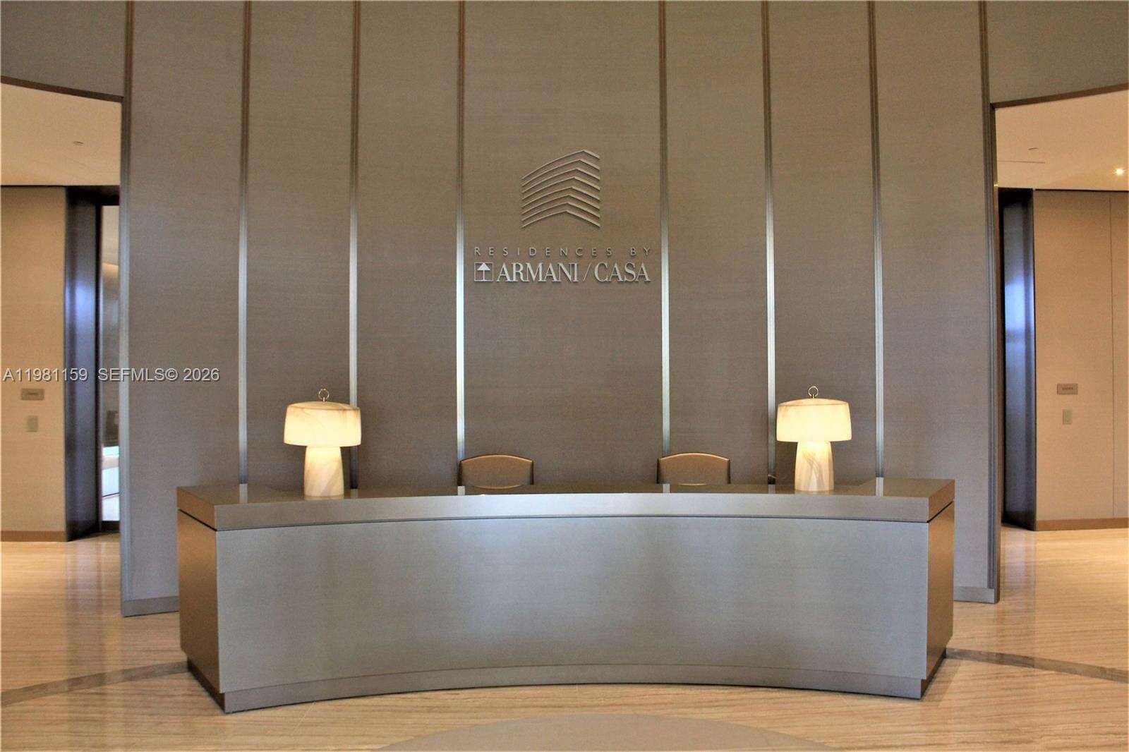 Armani Casa at 18975 Collins Ave, Sunny Isles Beach, FL 33160 - For Sale photo 16