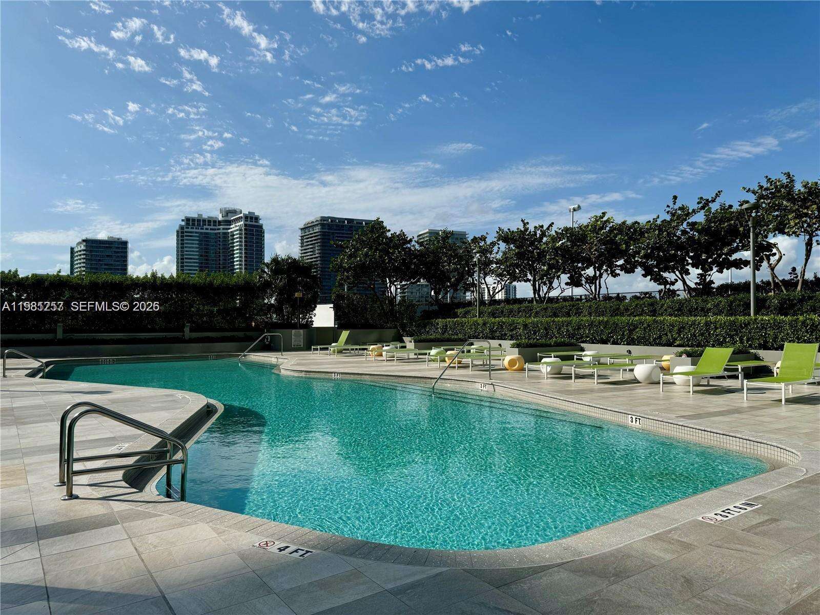 Paraiso Bayviews at 501 31 St, Miami, FL 33137 - For Sale photo 25