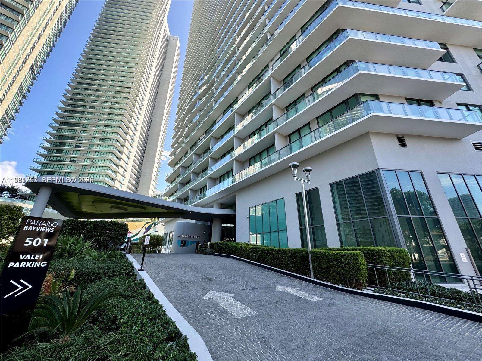 Paraiso Bayviews at 501 31 St, Miami, FL 33137 - For Sale photo 34