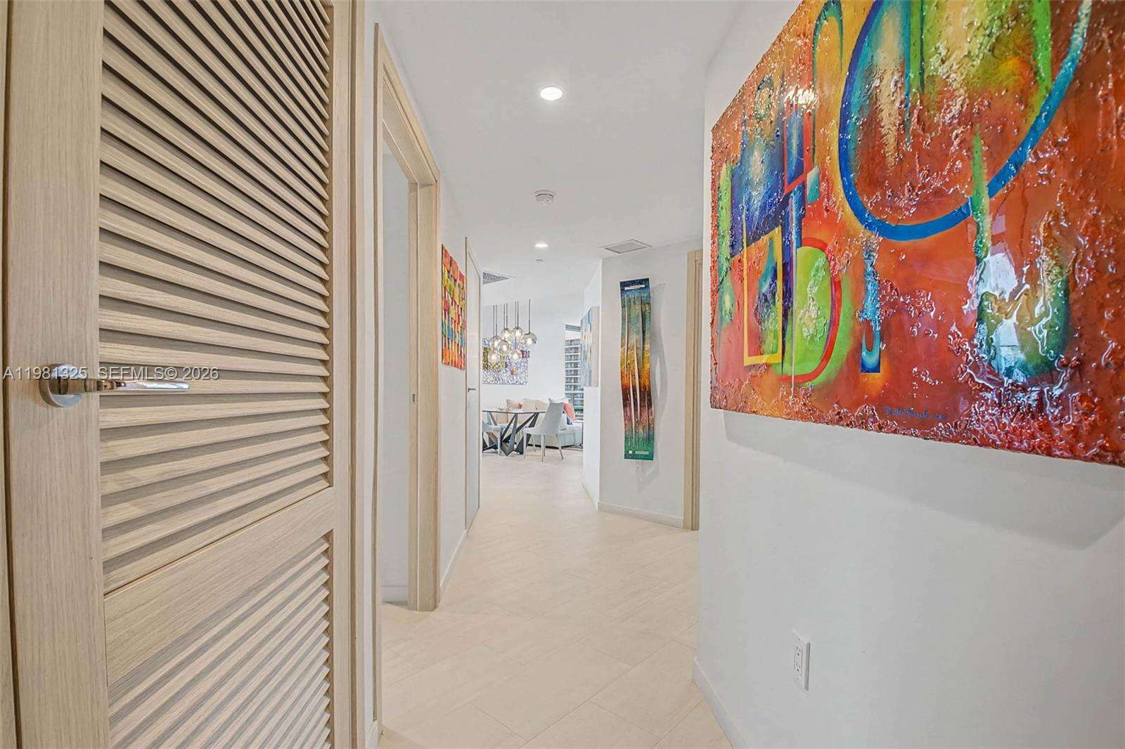 BRICKELL FLATIRON - 1000 Brickell Plz, Miami, FL 33131 | Picture 1