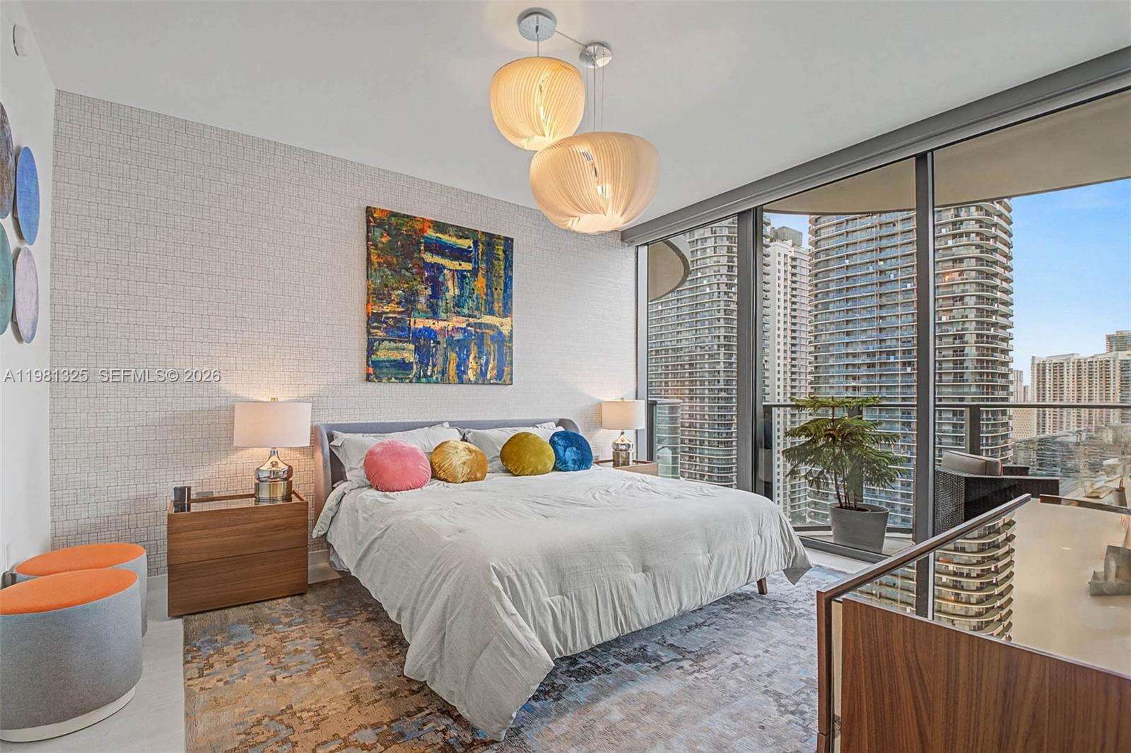 BRICKELL FLATIRON - 1000 Brickell Plz, Miami, FL 33131 | Picture 11