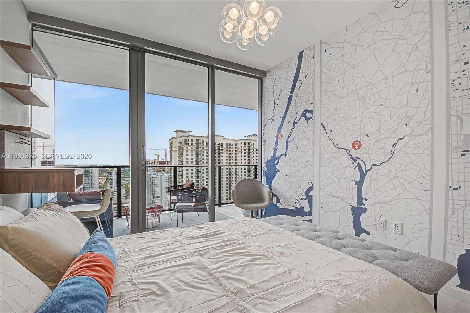 BRICKELL FLATIRON - 1000 Brickell Plz, Miami, FL 33131 | Picture 15