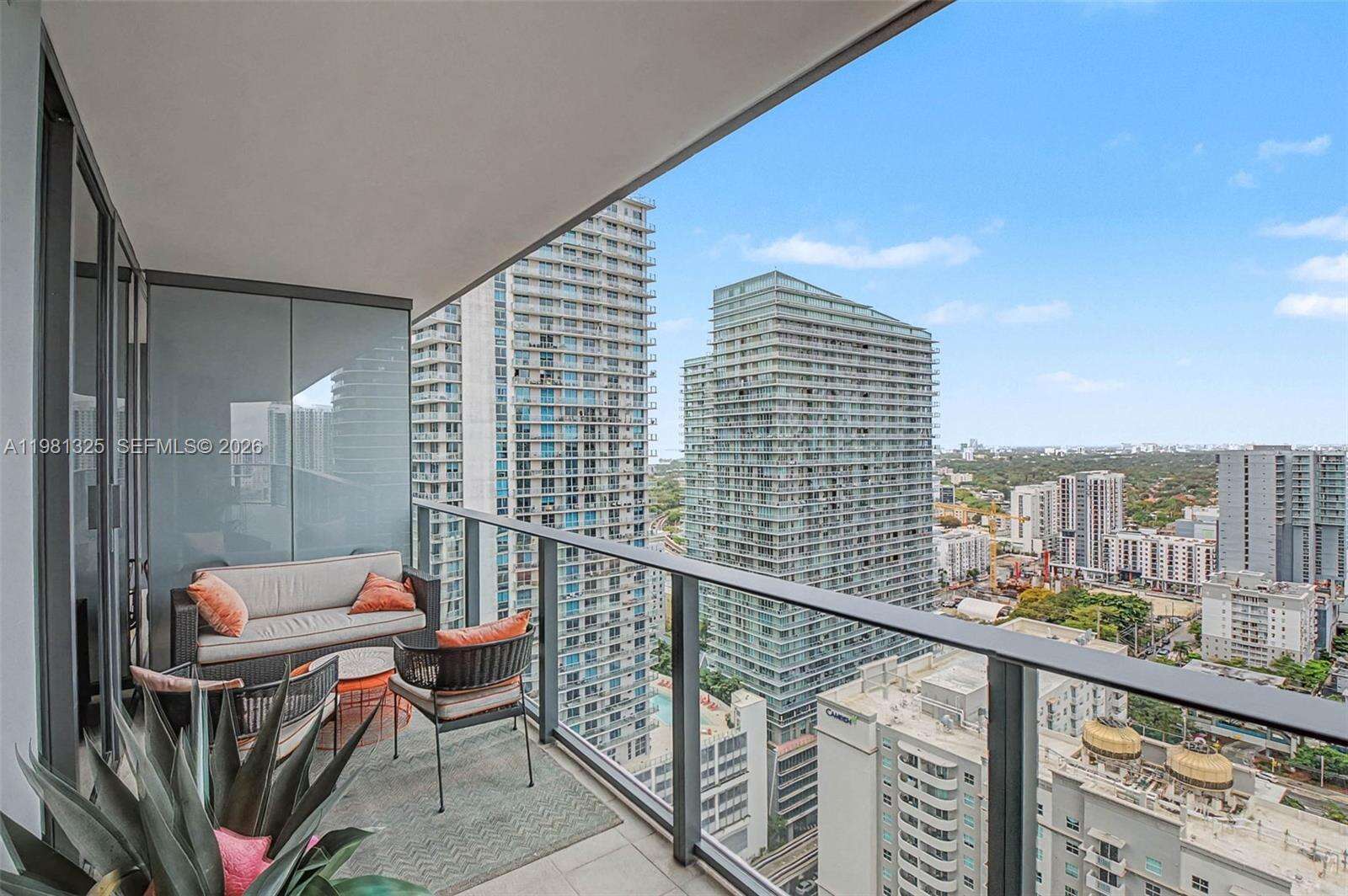 BRICKELL FLATIRON - 1000 Brickell Plz, Miami, FL 33131 | Picture 22