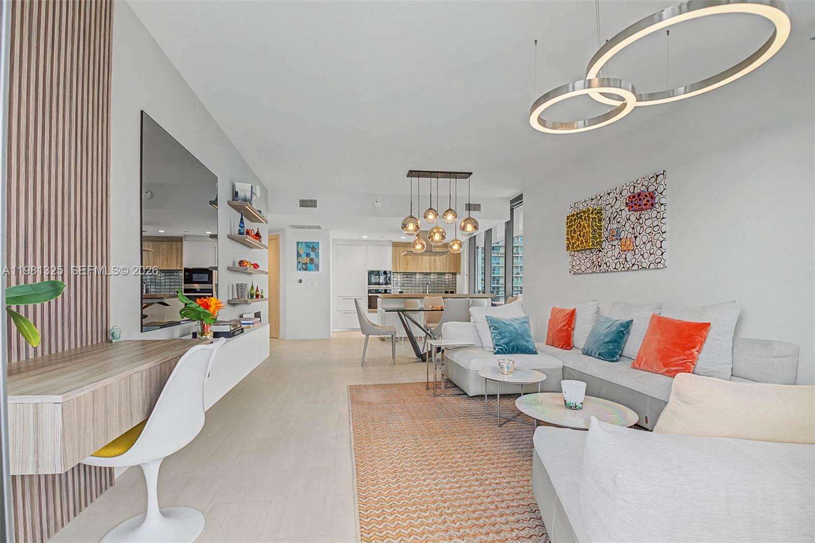 BRICKELL FLATIRON - 1000 Brickell Plz, Miami, FL 33131 | Picture 10