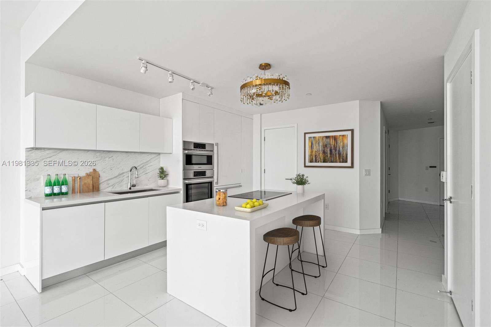 Paramount Miami Worldcenter at 851 1 Ave, Miami, FL 33132 - For Sale photo 17