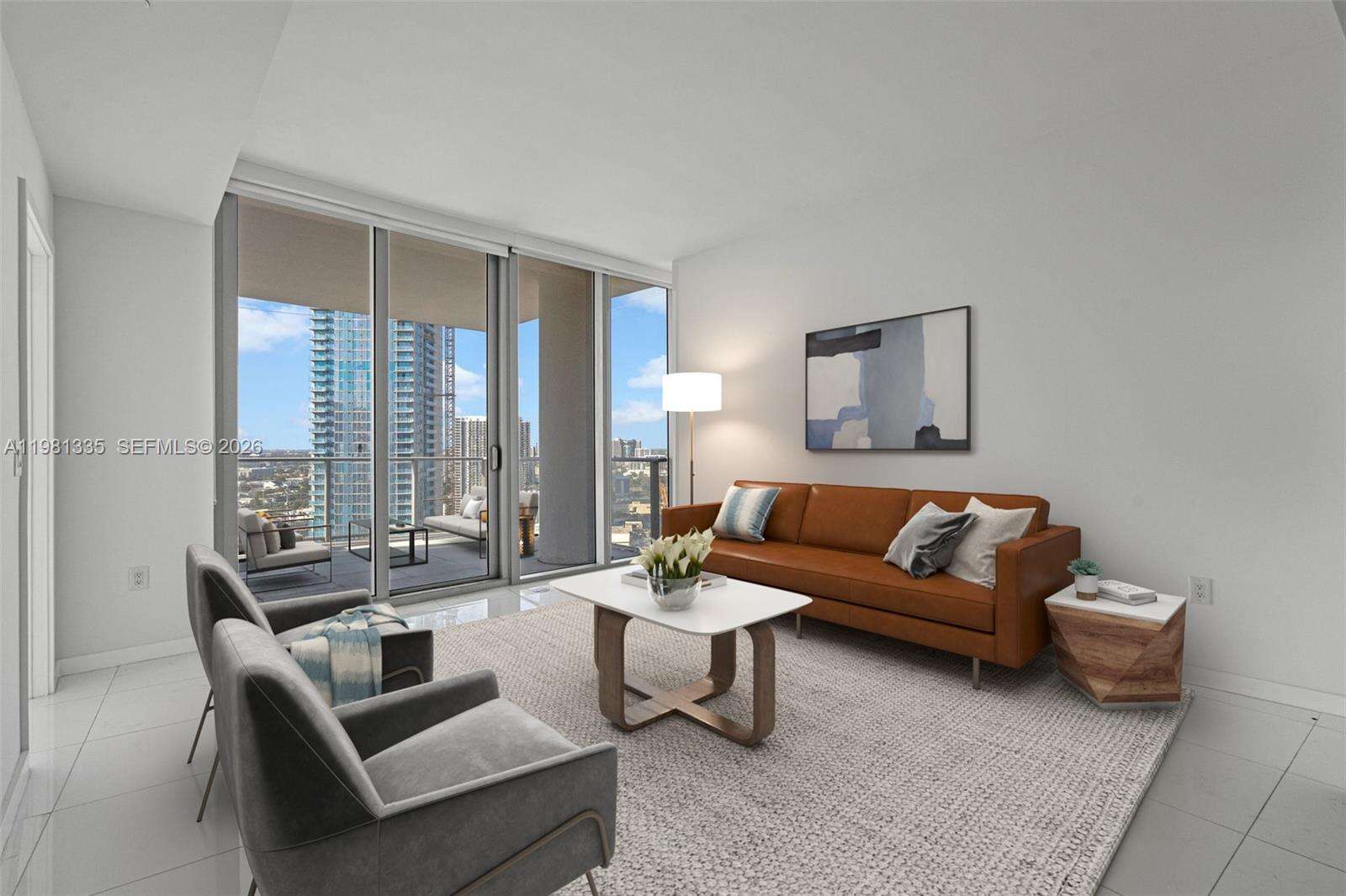 Paramount Miami Worldcenter at 851 1 Ave, Miami, FL 33132 - For Sale photo 20