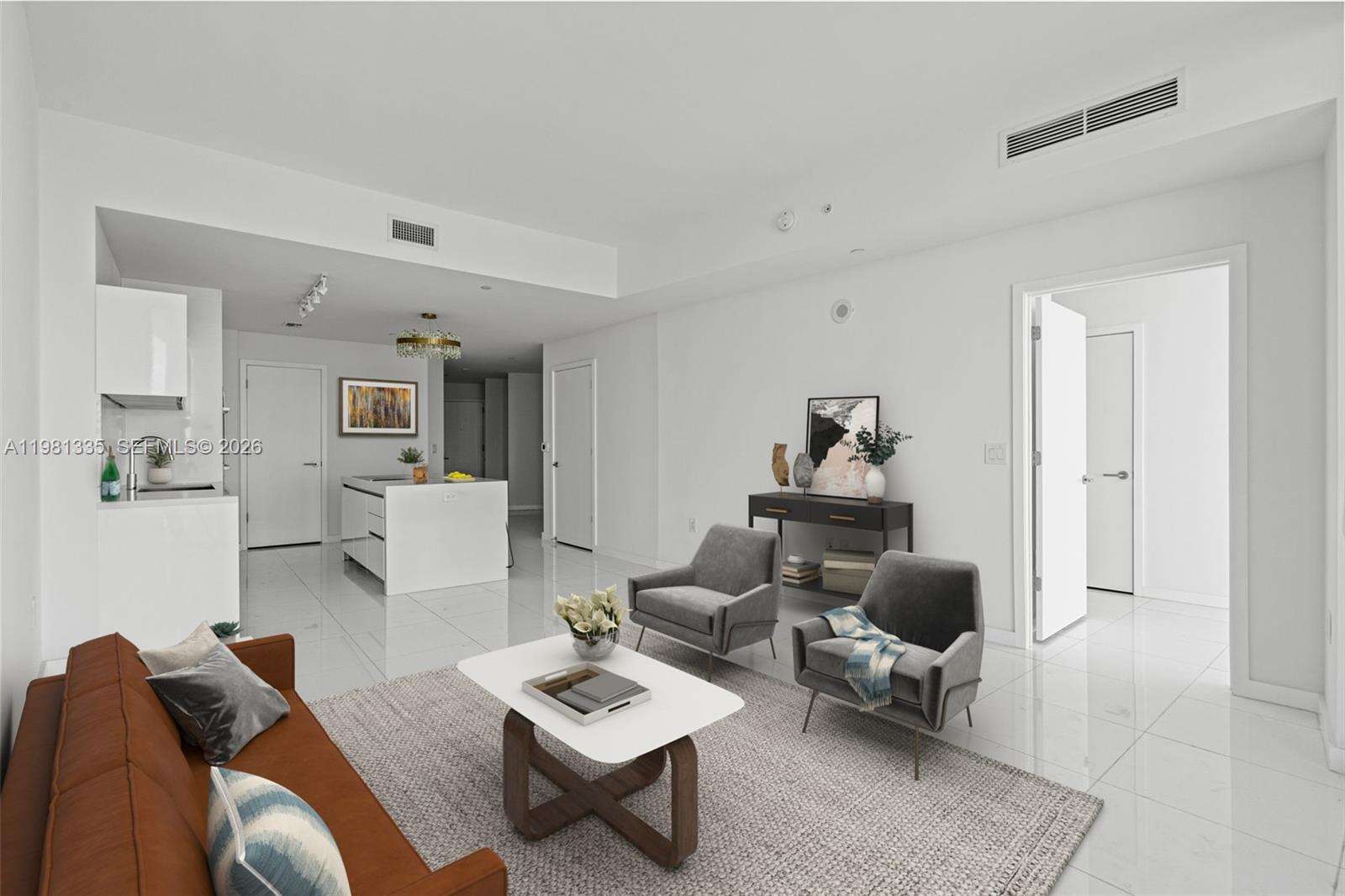 Paramount Miami Worldcenter at 851 1 Ave, Miami, FL 33132 - For Sale photo 23