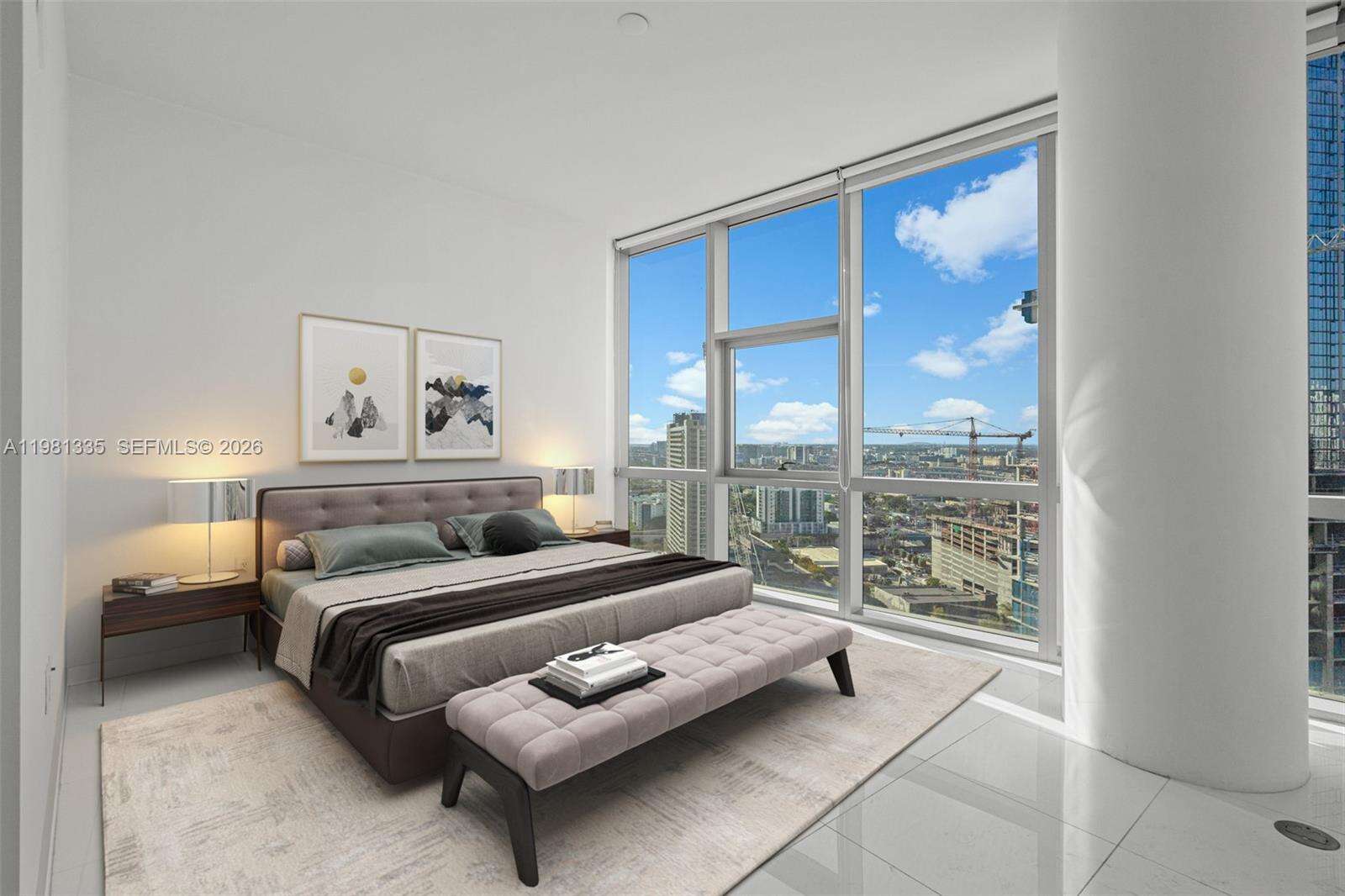 Paramount Miami Worldcenter at 851 1 Ave, Miami, FL 33132 - For Sale photo 30