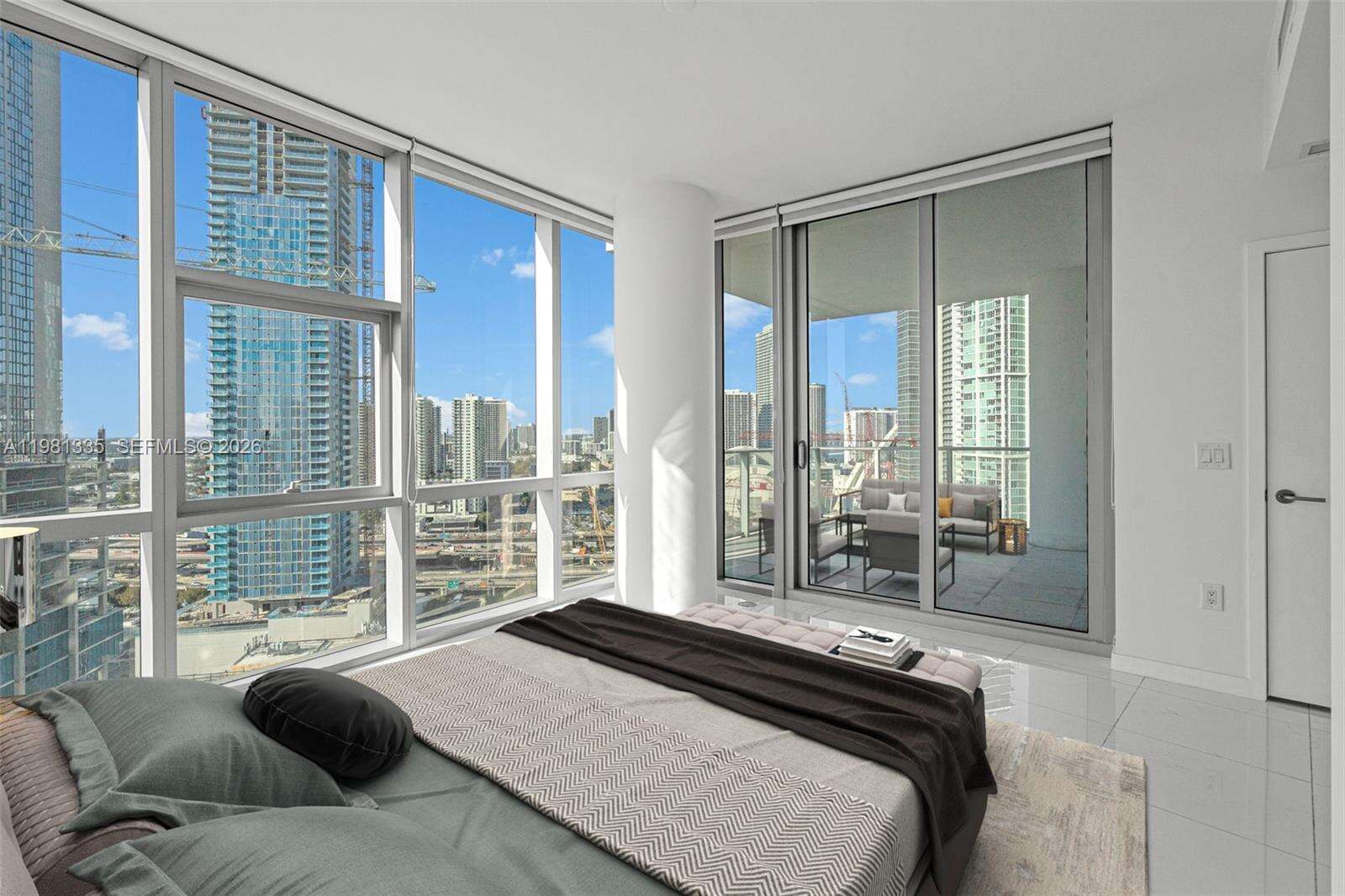 Paramount Miami Worldcenter at 851 1 Ave, Miami, FL 33132 - For Sale photo 34