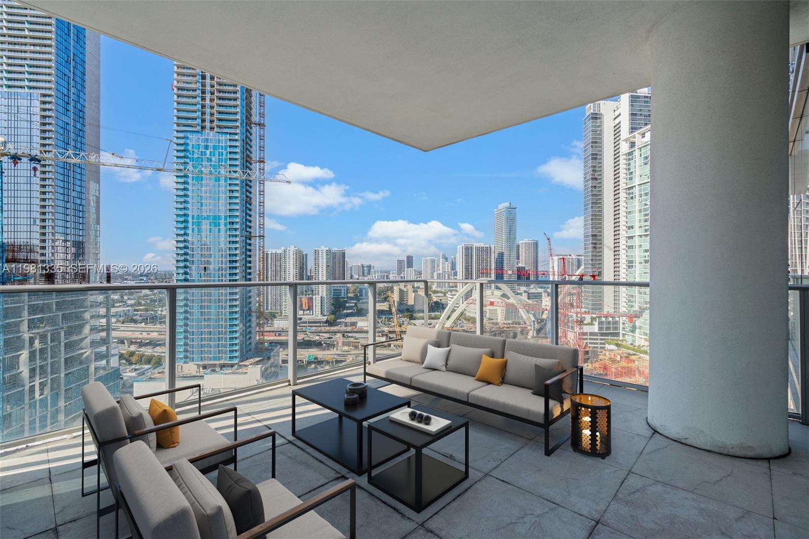 Paramount Miami Worldcenter at 851 1 Ave, Miami, FL 33132 - For Sale photo 43