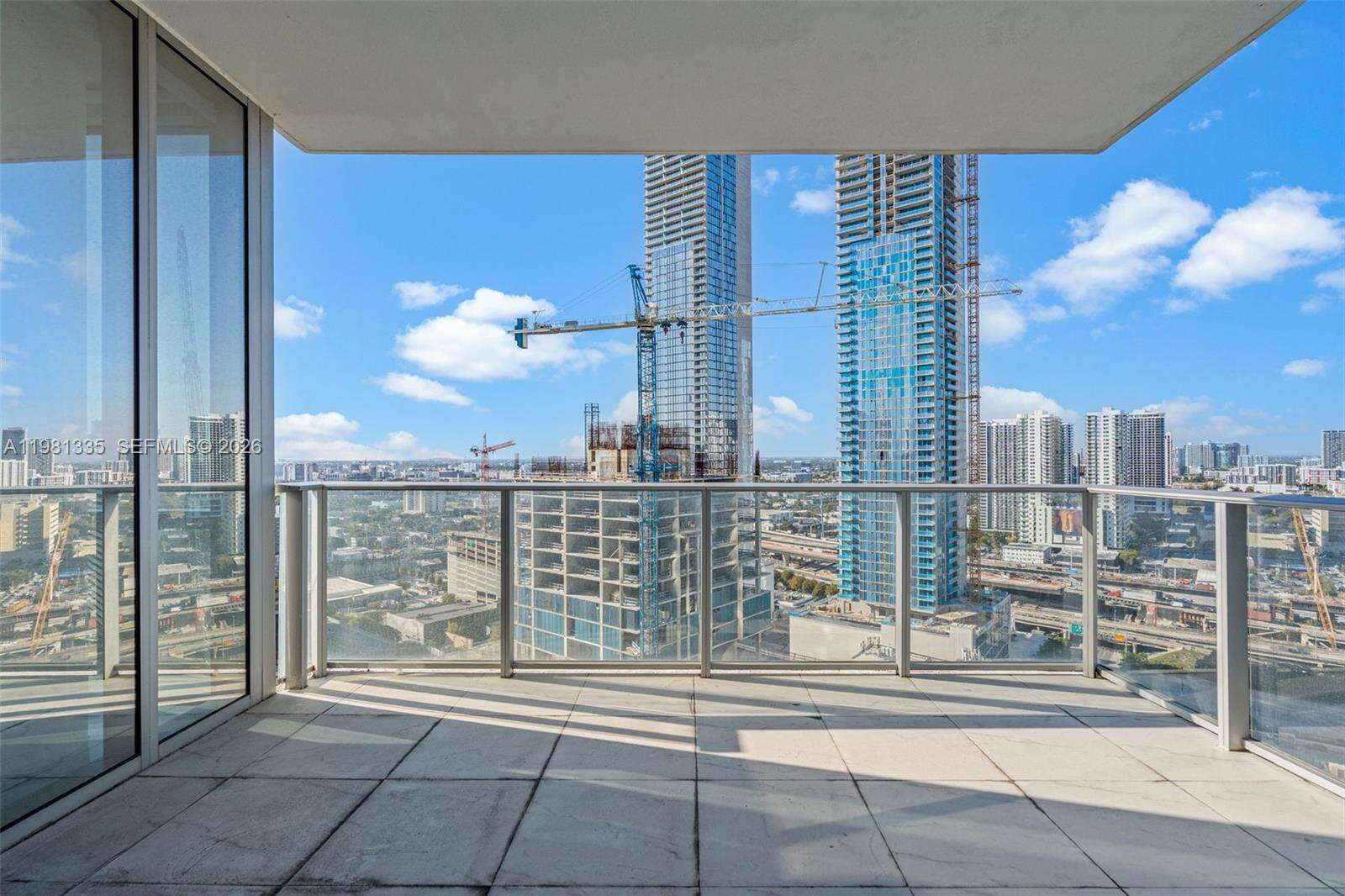 Paramount Miami Worldcenter at 851 1 Ave, Miami, FL 33132 - For Sale photo 45
