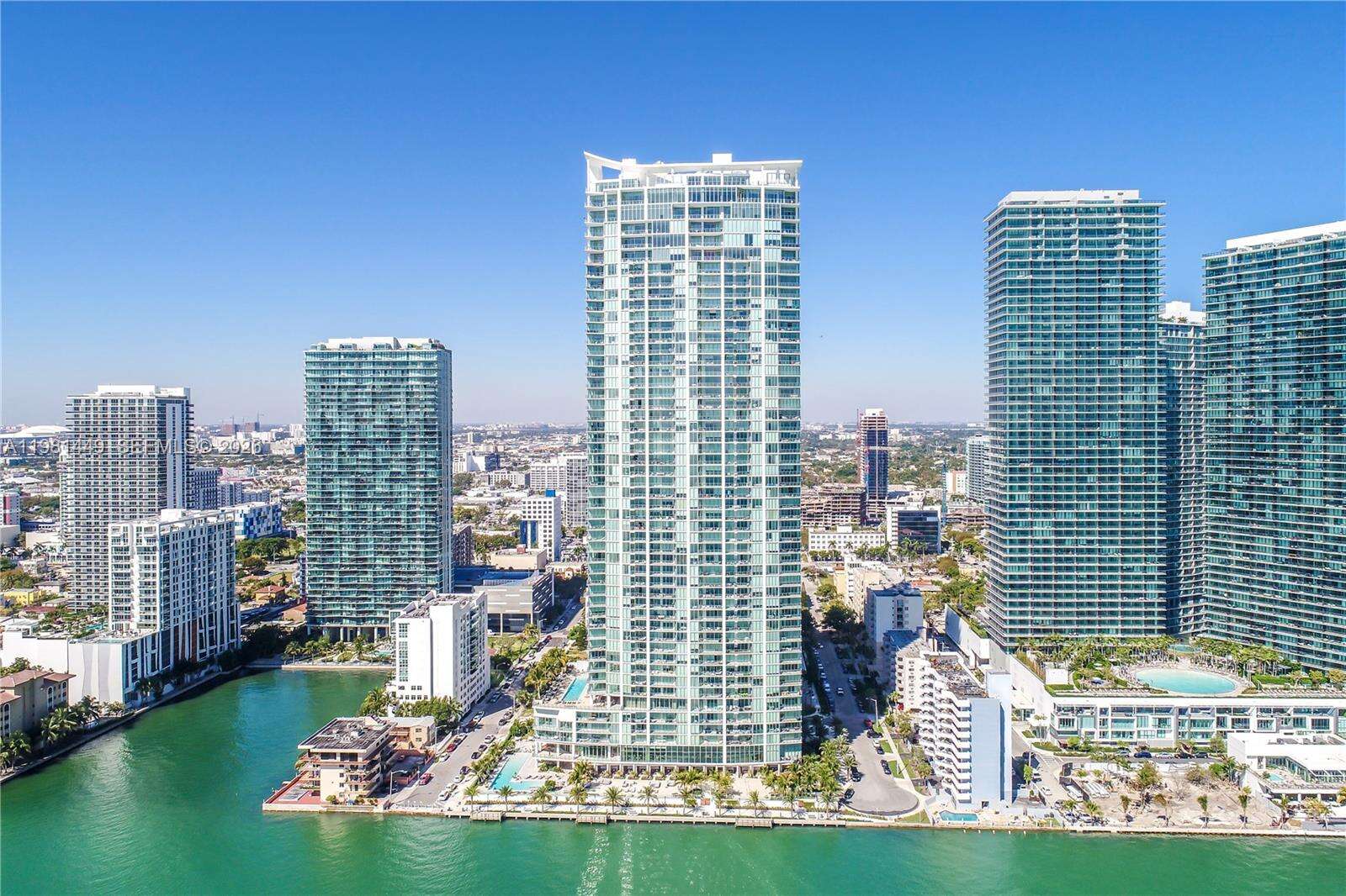 Biscayne Beach at 2900 7 Ave, Miami, FL 33137 - For Sale photo 1