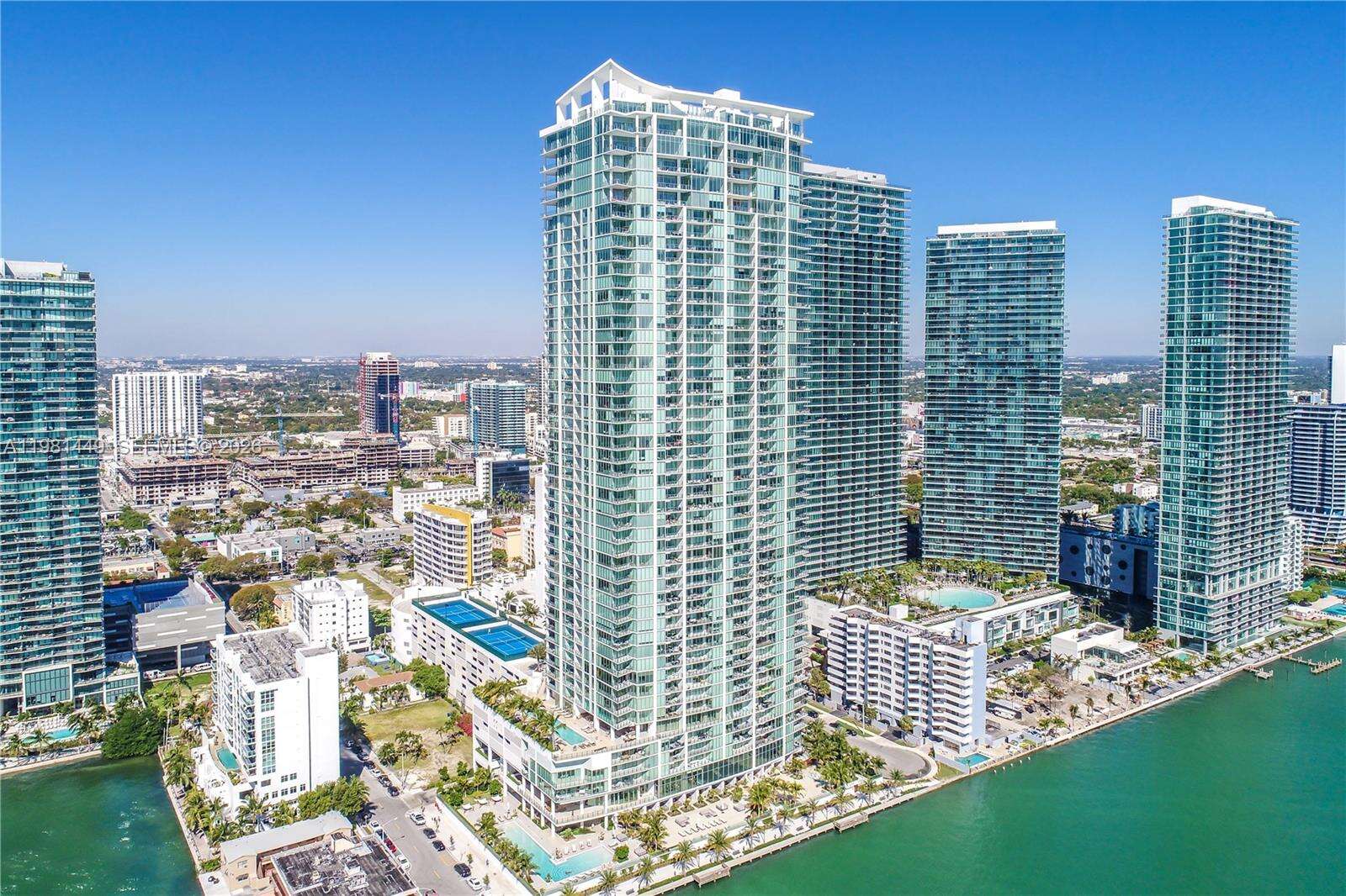 Biscayne Beach at 2900 7 Ave, Miami, FL 33137 - For Sale photo 2