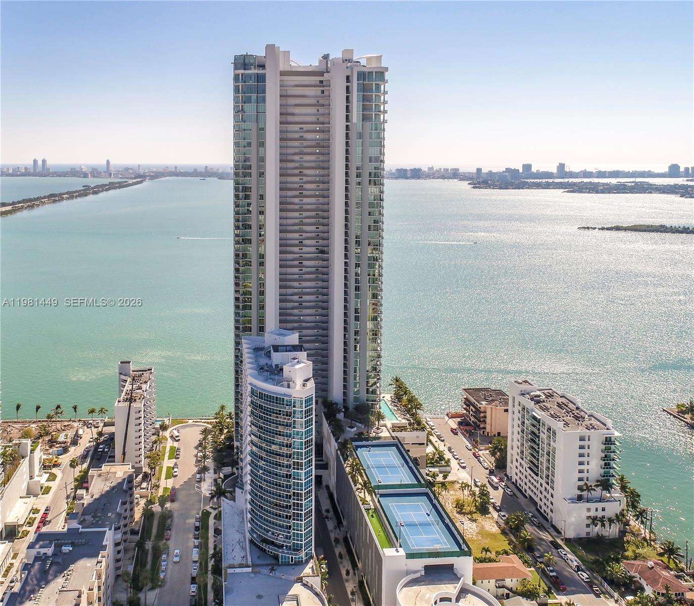 Biscayne Beach at 2900 7 Ave, Miami, FL 33137 - For Sale photo 5