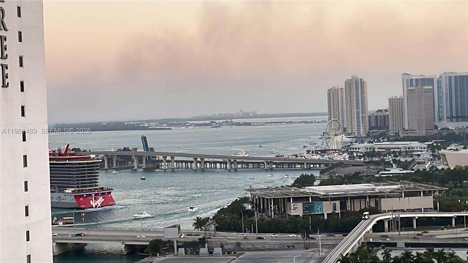 Opera Tower at 1750 Bayshore Dr, Miami, FL 33132 - For Sale photo 2