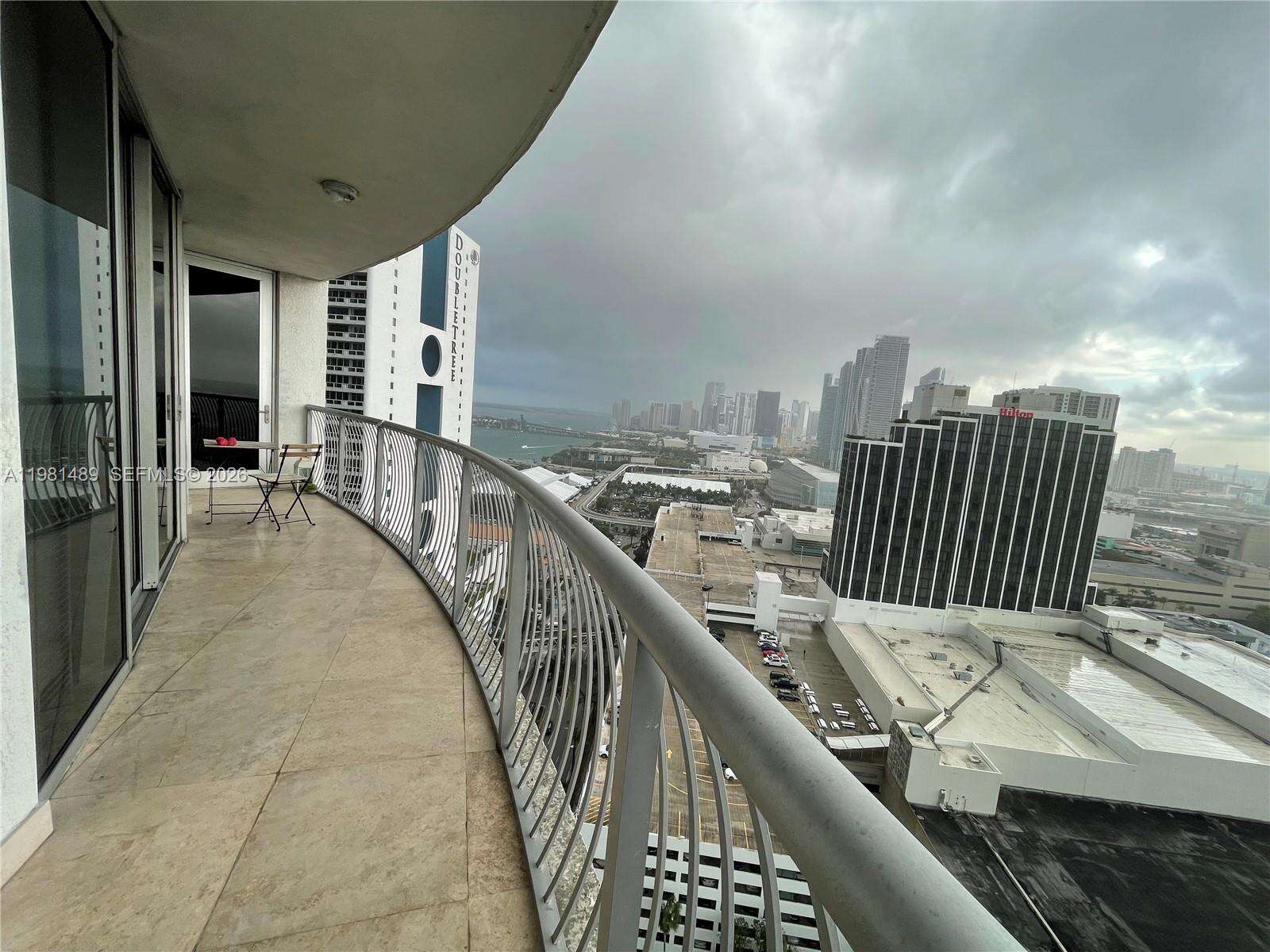 Opera Tower at 1750 Bayshore Dr, Miami, FL 33132 - For Sale photo 5