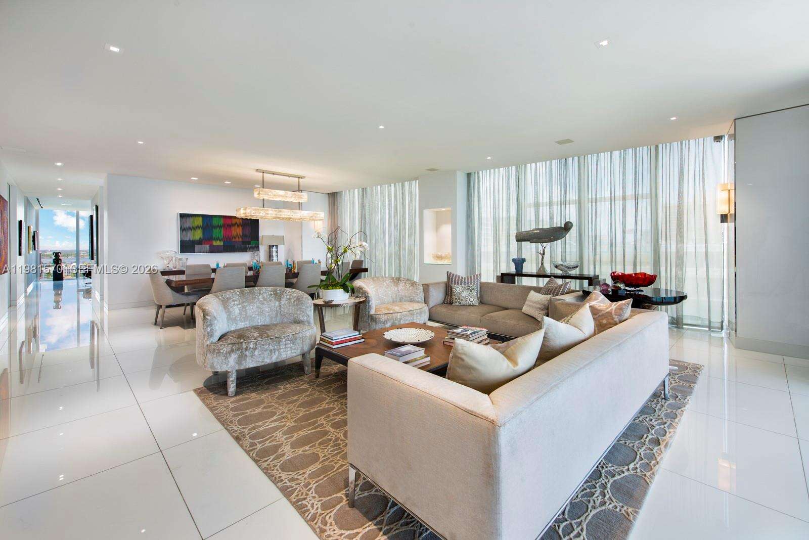 BAL HARBOUR NORTH SOUTH - 9705 Collins Ave, Bal Harbour, FL 33154 | Picture 2