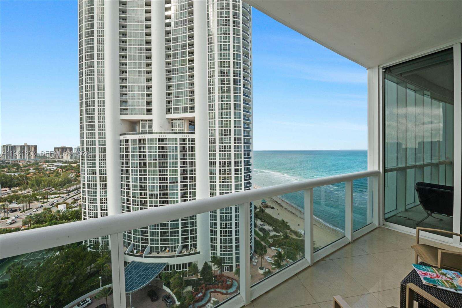 TRUMP PALACE - 18101 Collins Ave, Sunny Isles Beach, FL 33160 | Picture 1