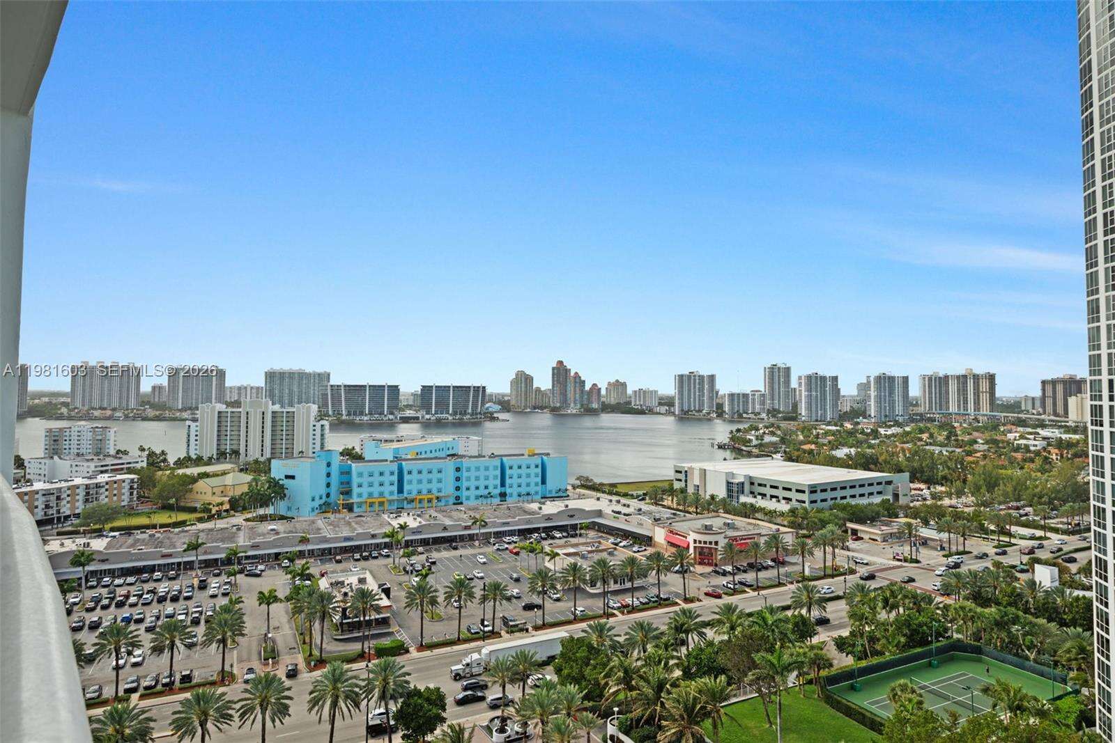 TRUMP PALACE - 18101 Collins Ave, Sunny Isles Beach, FL 33160 | Picture 16