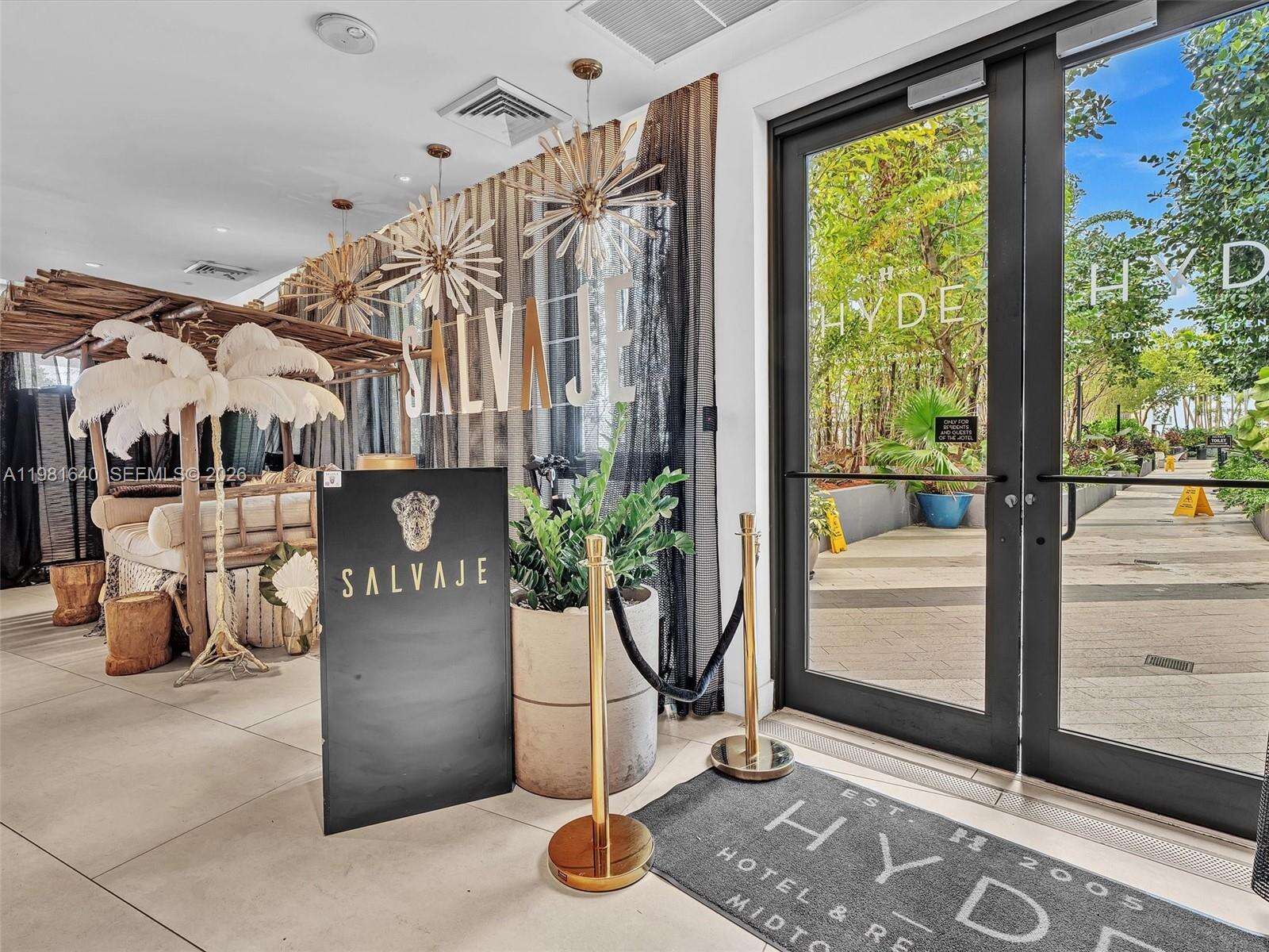 Hyde Midtown at 121 34 St, Miami, FL 33137 - For Sale photo 81