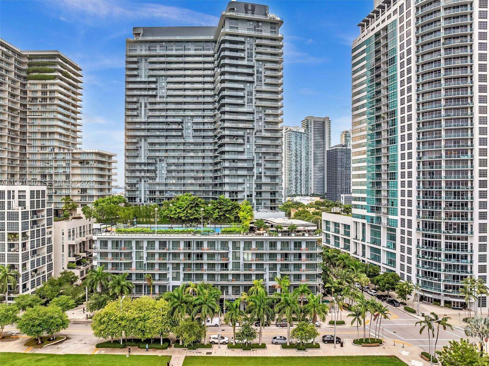 Hyde Midtown at 121 34 St, Miami, FL 33137 - For Sale photo 85