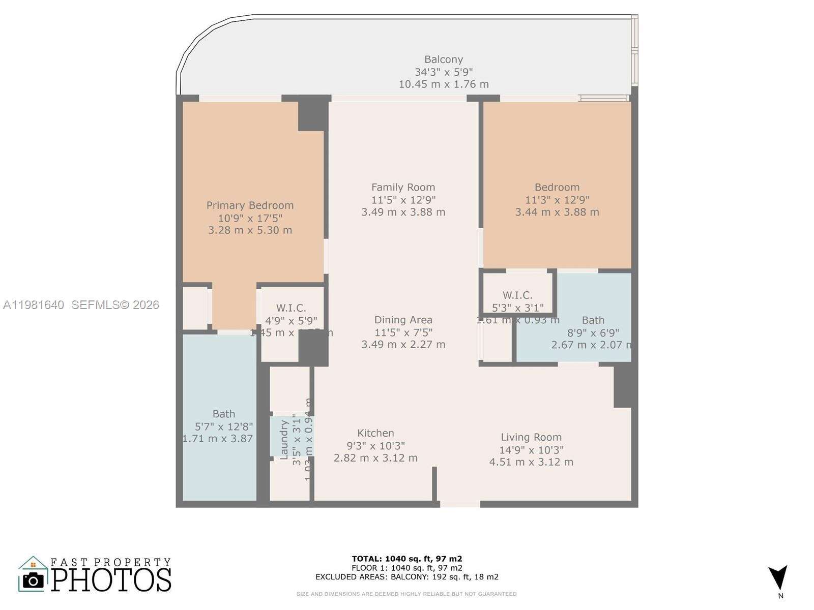 Hyde Midtown at 121 34 St, Miami, FL 33137 - For Sale photo 98