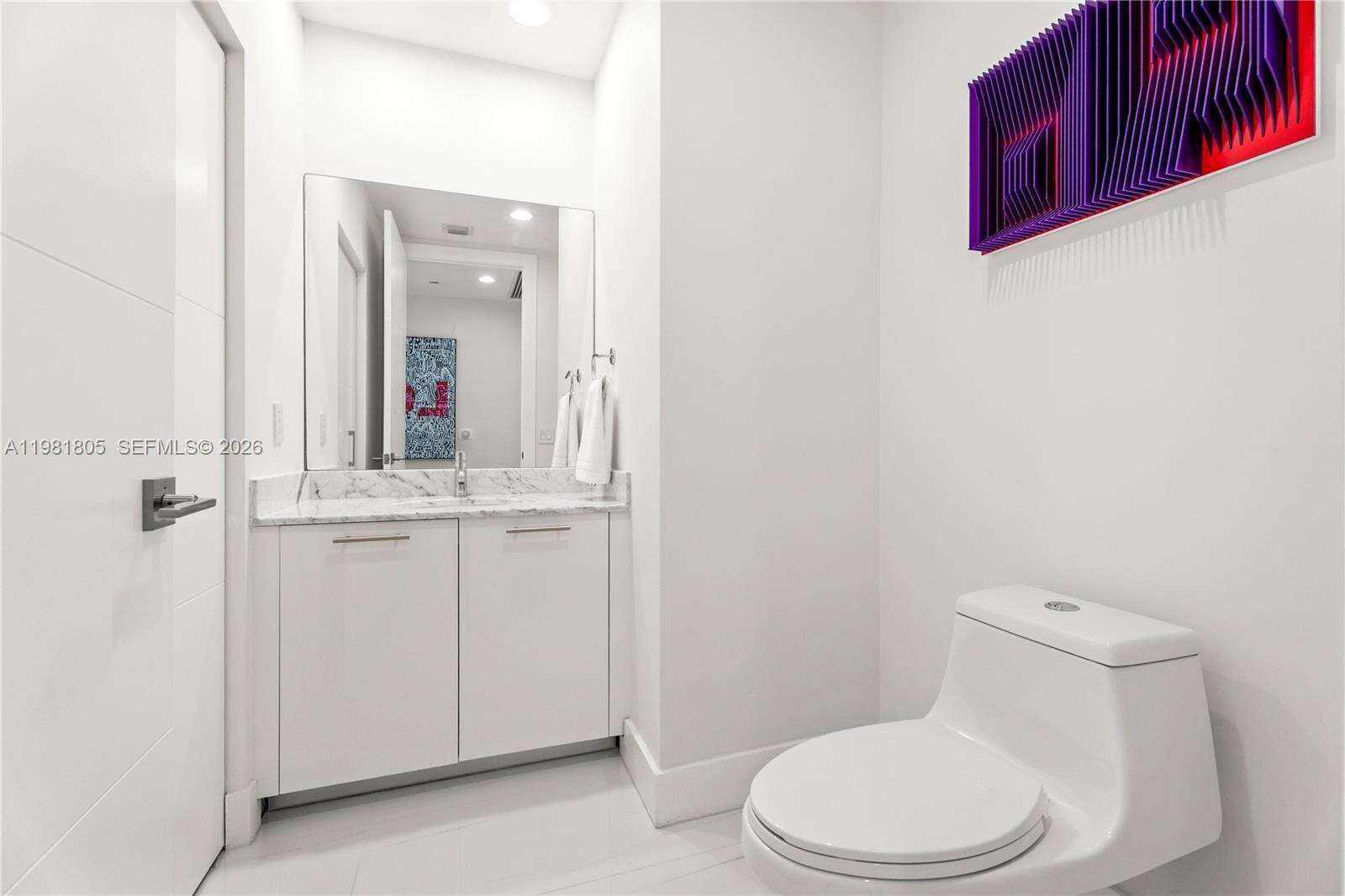 THE PLAZA 851 BRICKELL - 950 Brickell Bay Dr, Miami, FL 33131 | Picture 19