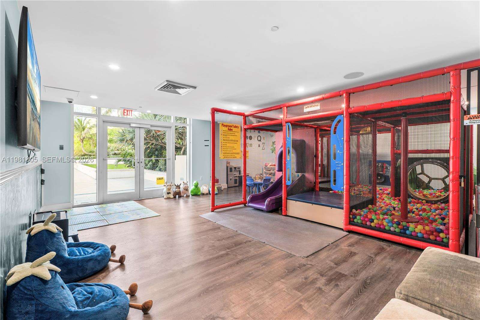 THE PLAZA 851 BRICKELL - 950 Brickell Bay Dr, Miami, FL 33131 | Picture 28