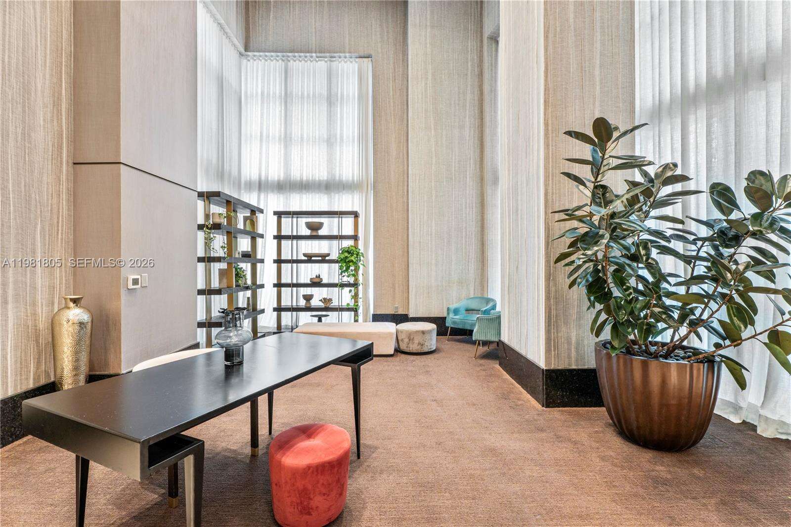 THE PLAZA 851 BRICKELL - 950 Brickell Bay Dr, Miami, FL 33131 | Picture 30