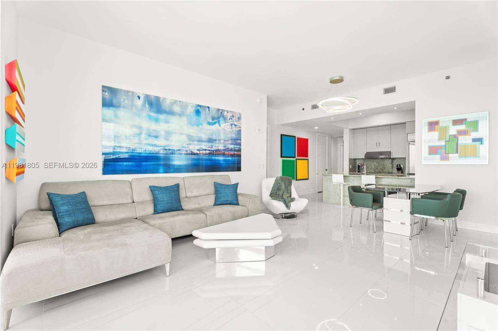THE PLAZA 851 BRICKELL - 950 Brickell Bay Dr, Miami, FL 33131 | Picture 10
