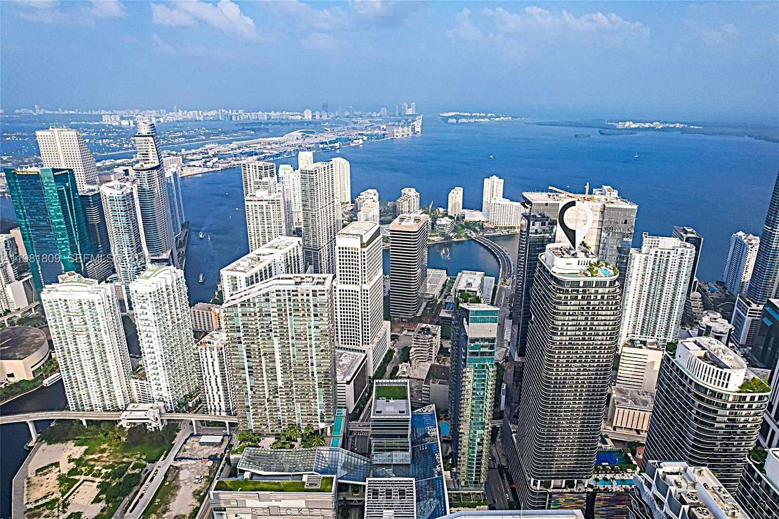 Sls Lux at 801 Miami Ave, Miami, FL 33130 - For Sale photo 1