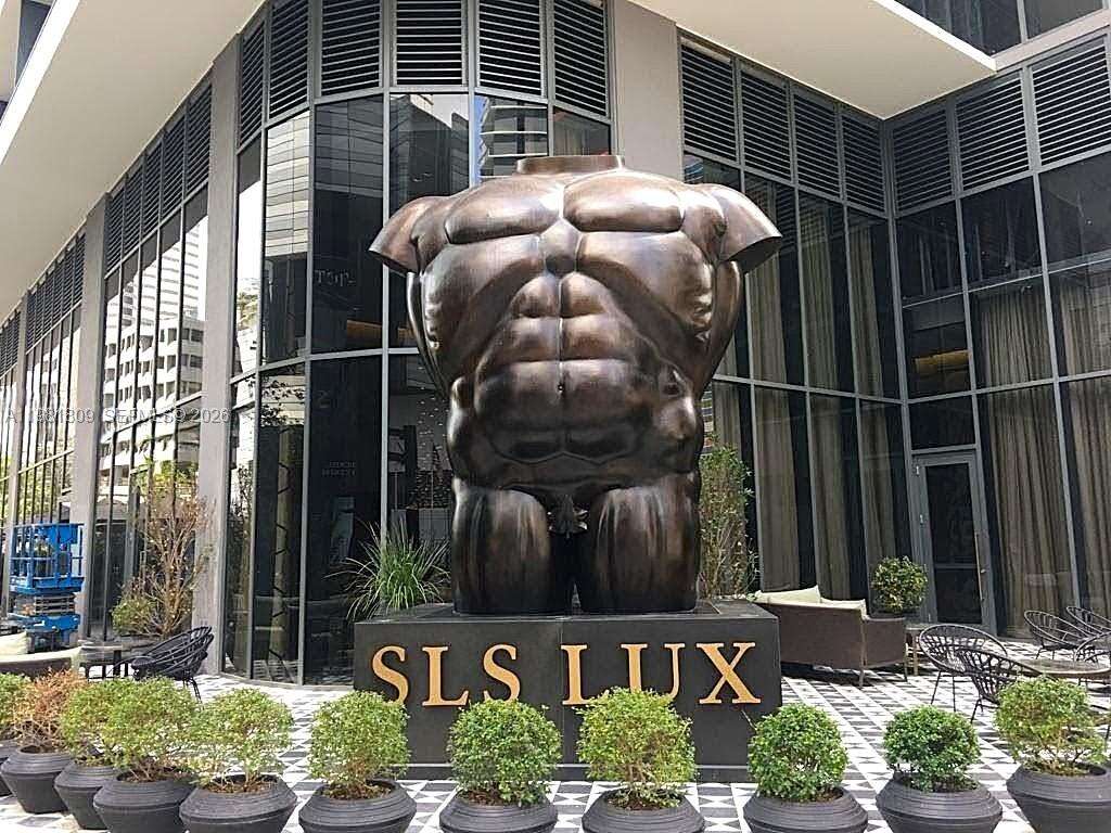 Sls Lux at 801 Miami Ave, Miami, FL 33130 - For Sale photo 2
