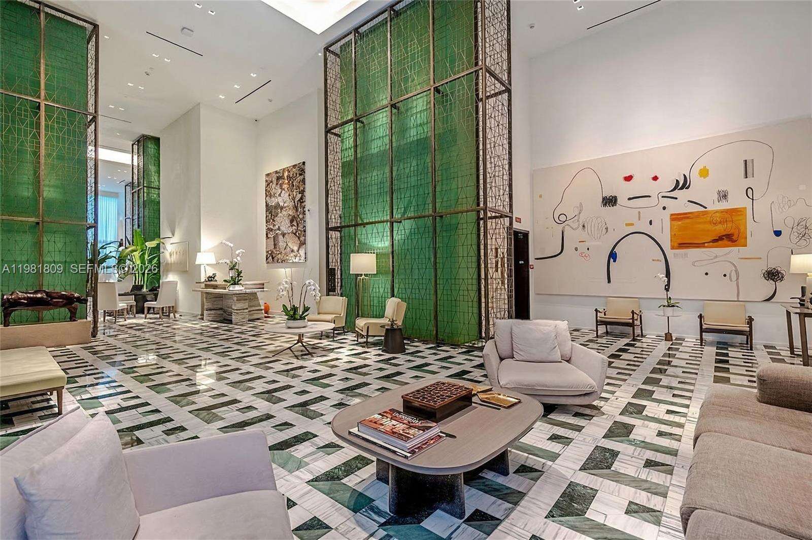 Sls Lux at 801 Miami Ave, Miami, FL 33130 - For Sale photo 11