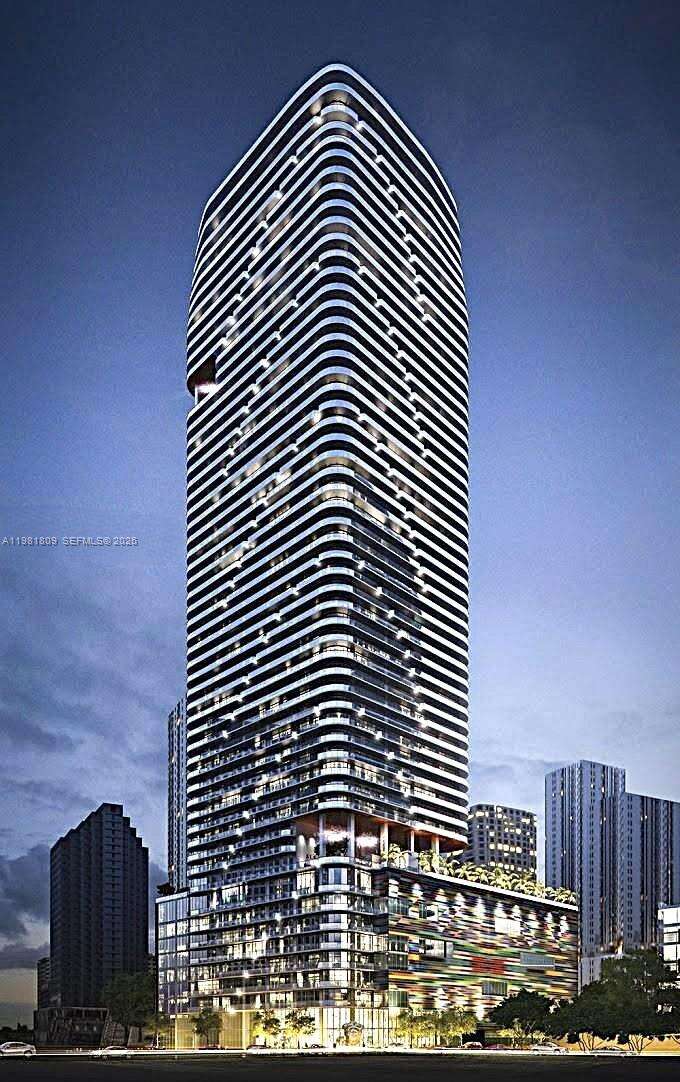 Sls Lux at 801 Miami Ave, Miami, FL 33130 - For Sale photo 28